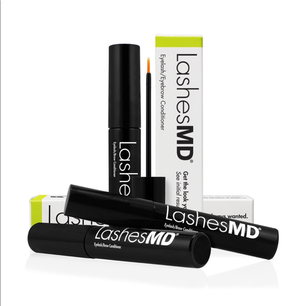 Lashes MD Conditioner NIB - Picture 5 of 5